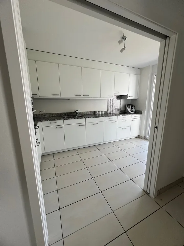 Appartamento vacanze 3,5 locali con balcone e giardino – foto 7 di 7