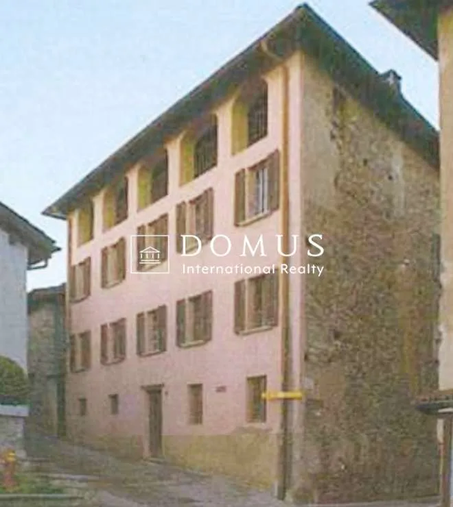 Operazione Immobiliare Casa Cassina