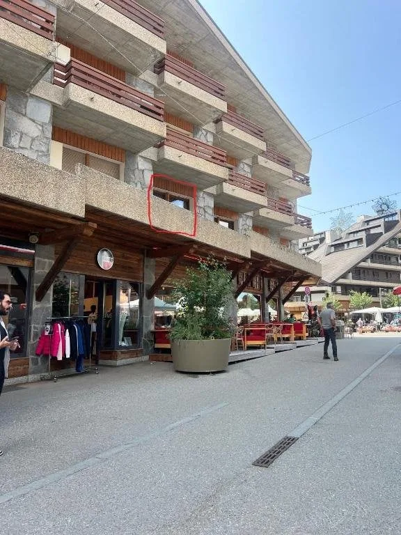 Vente Appartement 3963 Montana Avenue de la gare, 4