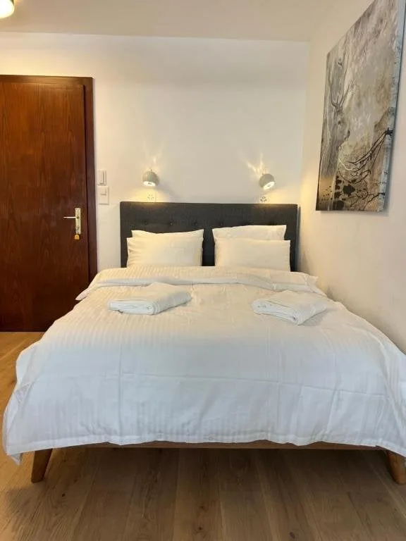 Vendita Appartamento 3963 Montana Avenue de la gare, 4