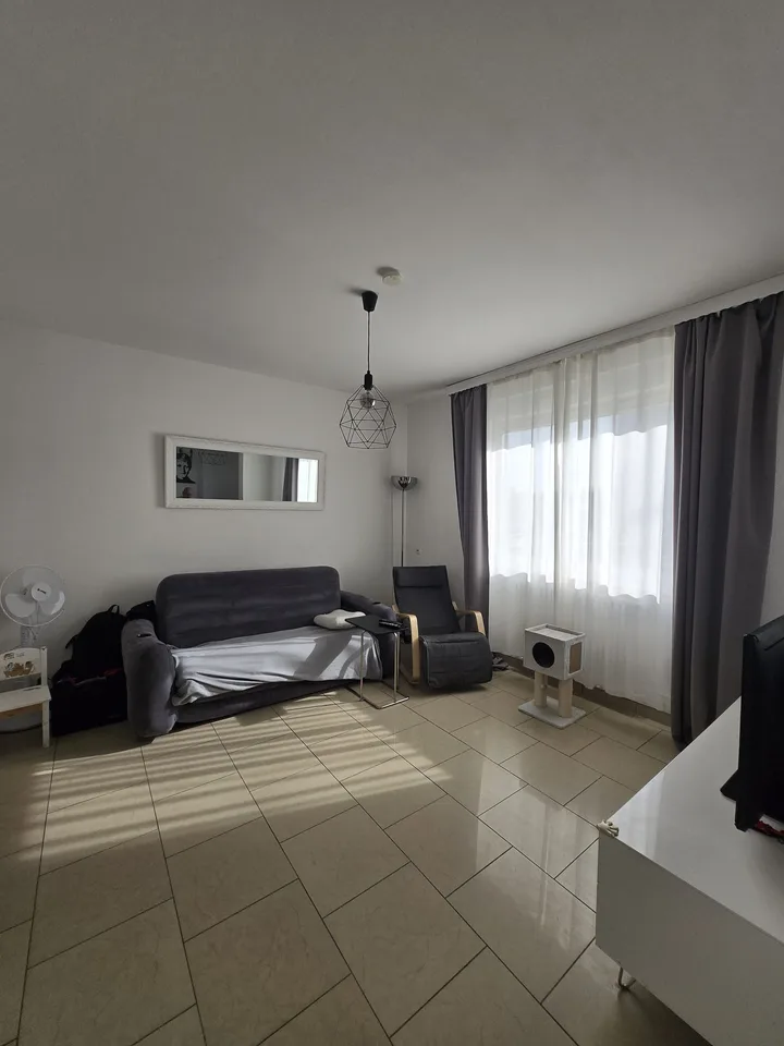 Appartement 3 pièces – 72 m² – Emplacement idéal