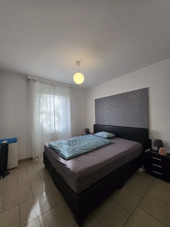 Appartement 3 pièces – 72 m² – Emplacement idéal