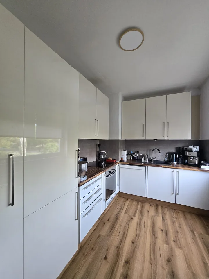 Appartement 3 pièces – 72 m² – Emplacement idéal