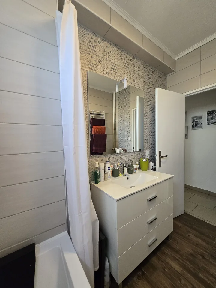 3-Bedroom Apartment – 72 m² – Ideal Location – photo 9 of 9