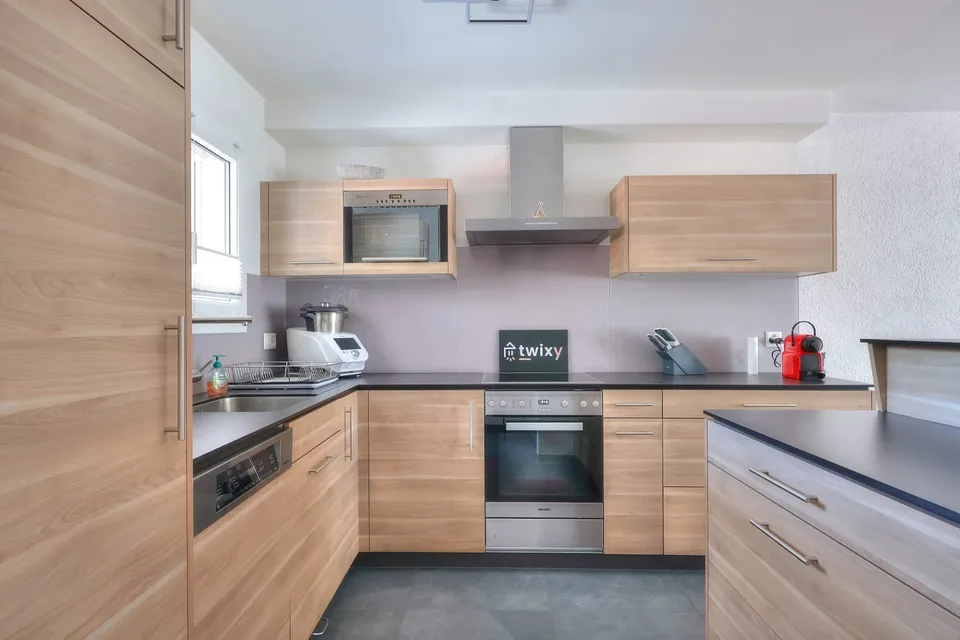 Saillon | Magnifico appartamento duplex di 4.5 locali, completamente ristrutturato