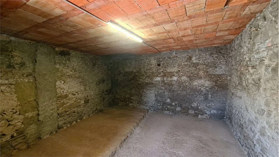 TORRICELLA TAVERNE: CASA DI NUCLEO DA RIATTARE con giardino – foto 6 di 10