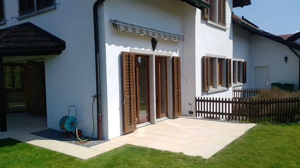 Attraktives Einfamilienhaus mit Einliegerwohnung – Foto 7 von 8
