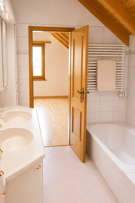 Attraktives Einfamilienhaus mit Einliegerwohnung – Foto 6 von 8