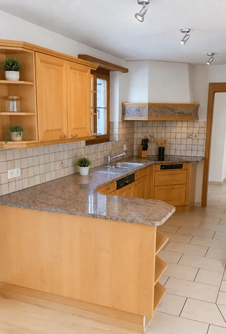 Attraktives Einfamilienhaus mit Einliegerwohnung – Foto 8 von 8