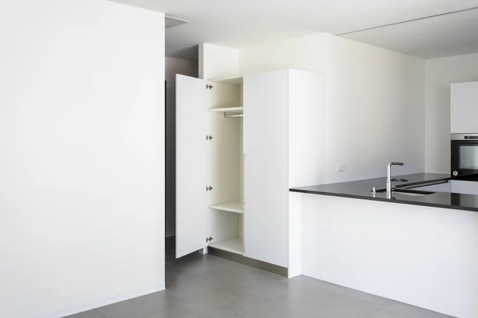 Appartements 3.5 pièces neufs
