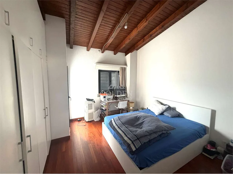 Porza, prächtiges Haus mit 5.5 Zimmern, Panoramaterrasse und Einheit – Foto 9 von 13