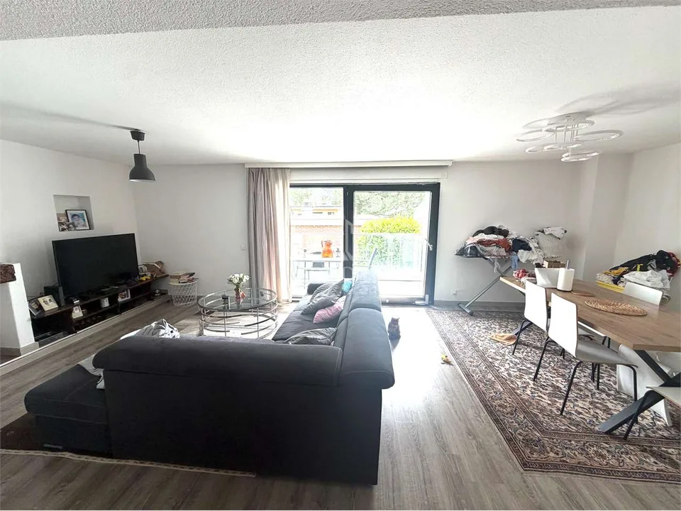 Porza, prächtiges Haus mit 5.5 Zimmern, Panoramaterrasse und Einheit – Foto 6 von 13