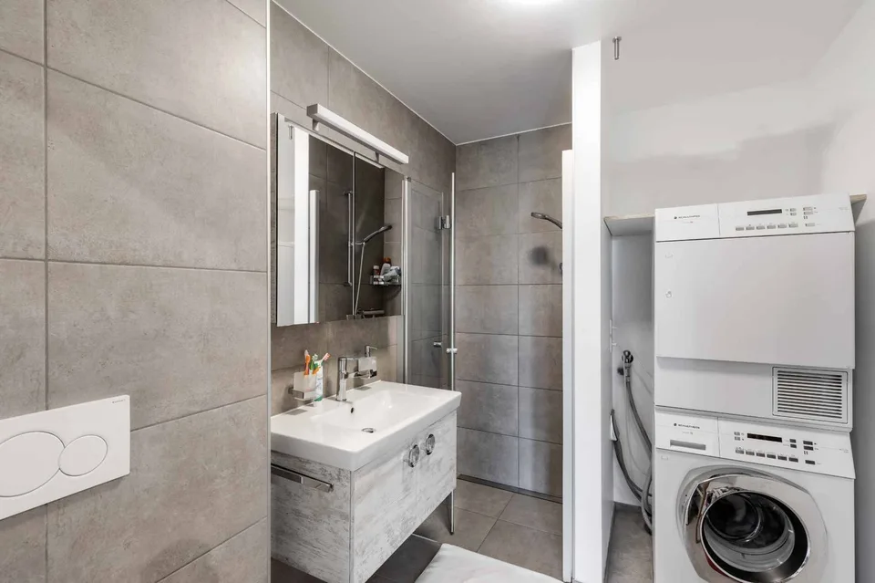 4.5 Zimmer Wohnung in St-Sulpice VD – Foto 7 von 9