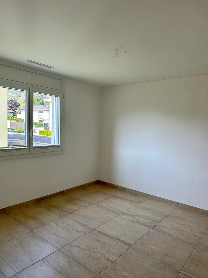 Piacevole 3.5 locali, buone finiture, ottima posizione! – foto 10 di 11