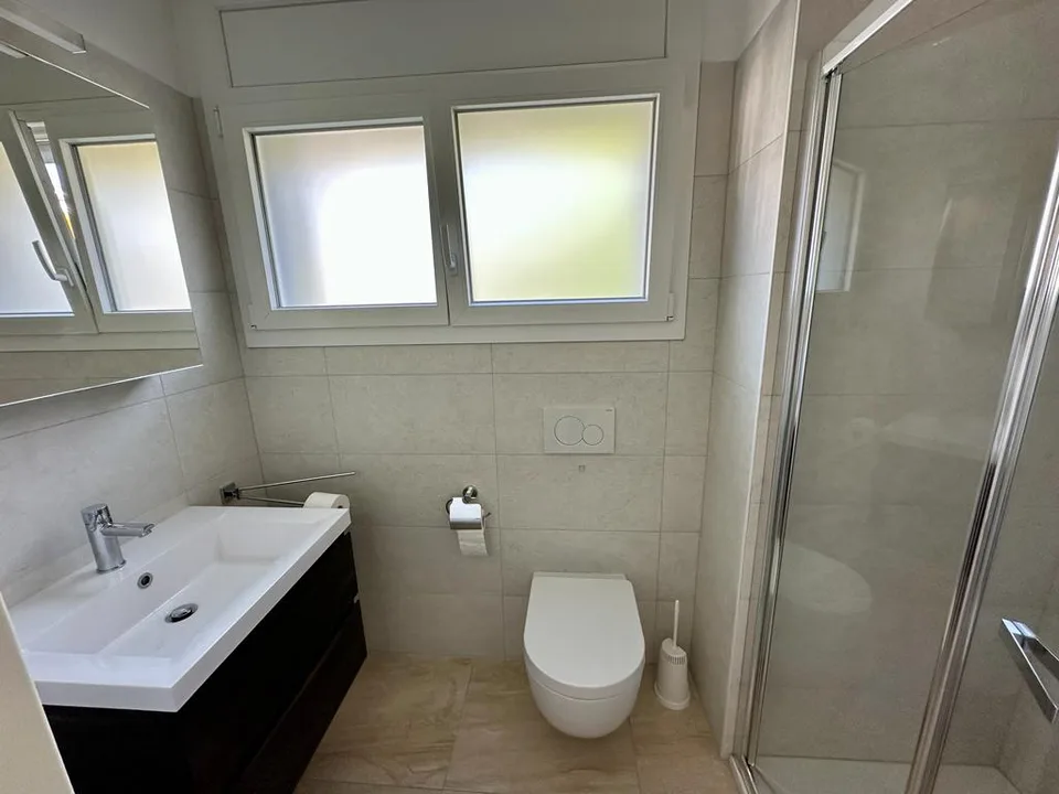 Piacevole 3.5 locali, buone finiture, ottima posizione! – foto 7 di 11