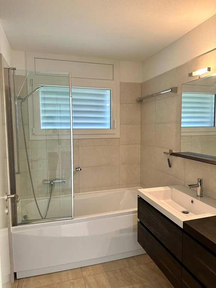 Piacevole 3.5 locali, buone finiture, ottima posizione! – foto 8 di 11
