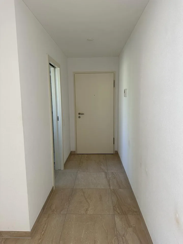 Piacevole 3.5 locali, buone finiture, ottima posizione!
