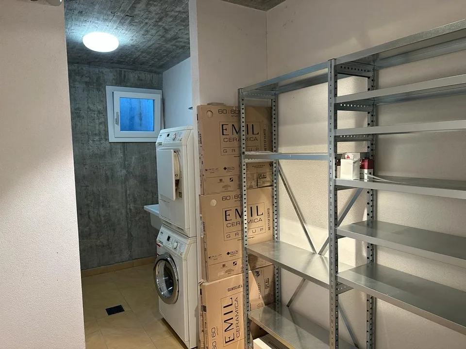 Piacevole 3.5 locali, buone finiture, ottima posizione! – foto 11 di 11