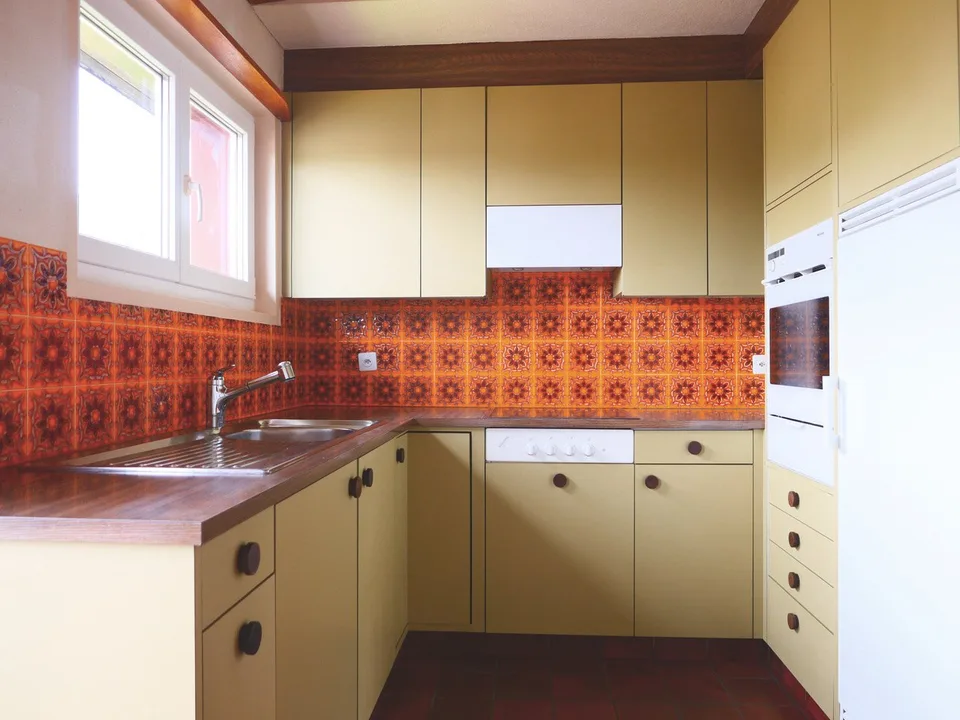 Maison individuelle, bien entretenue avec emplacement élevé pour vivre et une belle vue ... – photo 8 sur 20