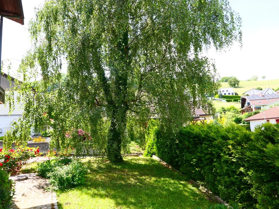 Maison individuelle, bien entretenue avec emplacement élevé pour vivre et une belle vue ... – photo 19 sur 20