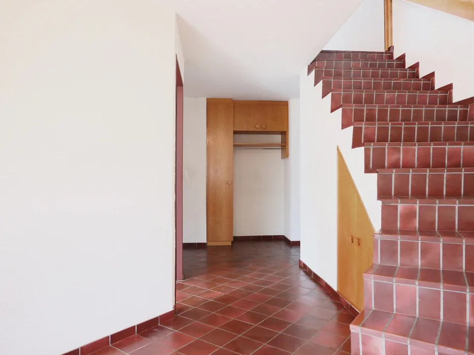 Freistehendes, gepflegtes Einfamilienhaus mit erhöhter Wohn- und Aussichtslage ...