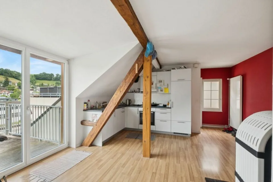 Investimento di capitale attraente con reddito da locazione stabile! – foto 15 di 15