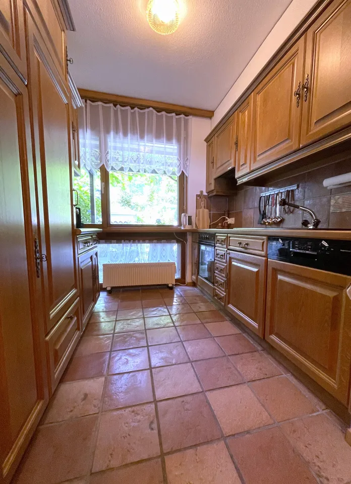 Casa a schiera di 4 camere con vista lago da sogno
