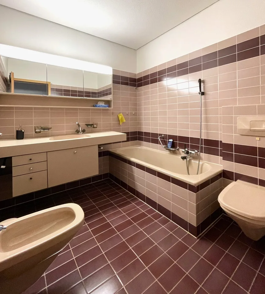 4-Zimmer-Reihenhaus mit traumhafter Seesicht – Foto 6 von 12
