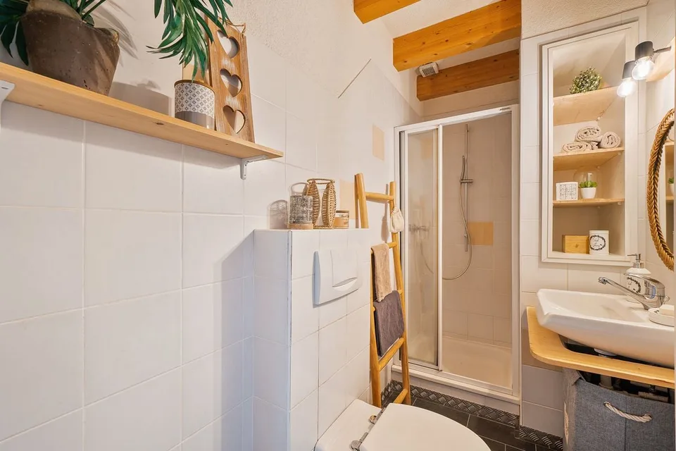 Vivere diversamente: Loft a duplex con terrazza a Villaz-St-Pierre (Fuyens) – foto 9 di 13