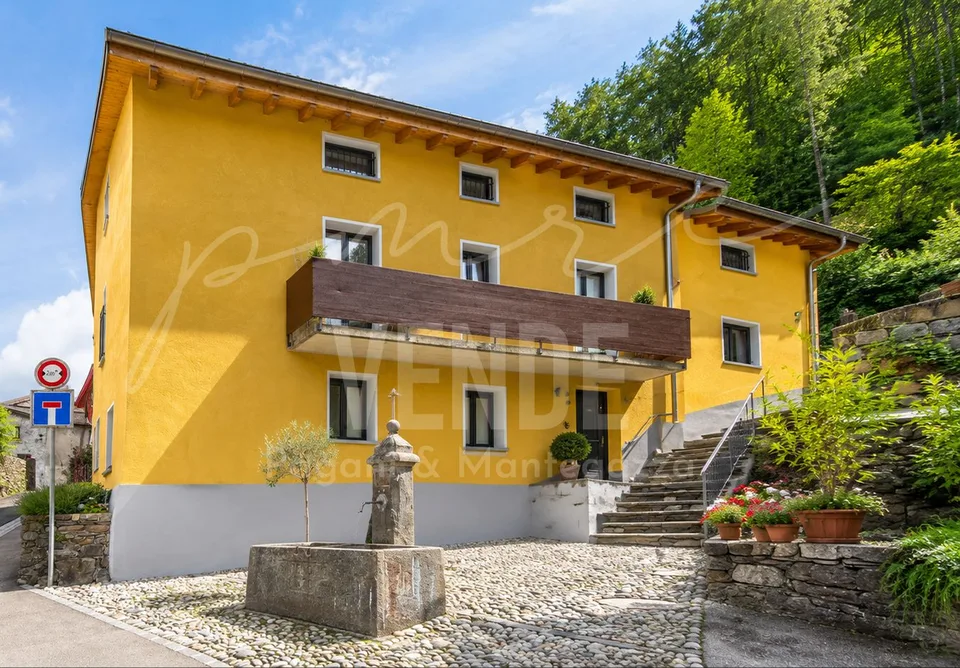 RIVERA | 4,5 Lokale Dachgeschoss