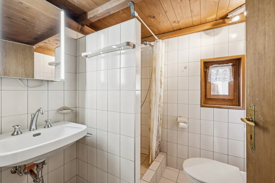 Gebäude mit Werbe Potential - atemberaubender Blick auf den Joux-See – Foto 11 von 13