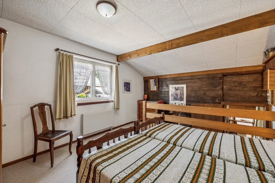 Gebäude mit Werbe Potential - atemberaubender Blick auf den Joux-See – Foto 10 von 13