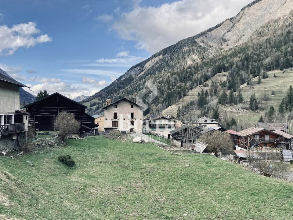 3.5 Zimmer Wohnung in Praz-de-Fort – Foto 11 von 13
