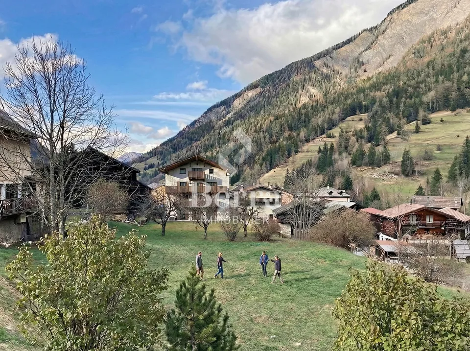 3.5 Zimmer Wohnung in Praz-de-Fort – Foto 13 von 13