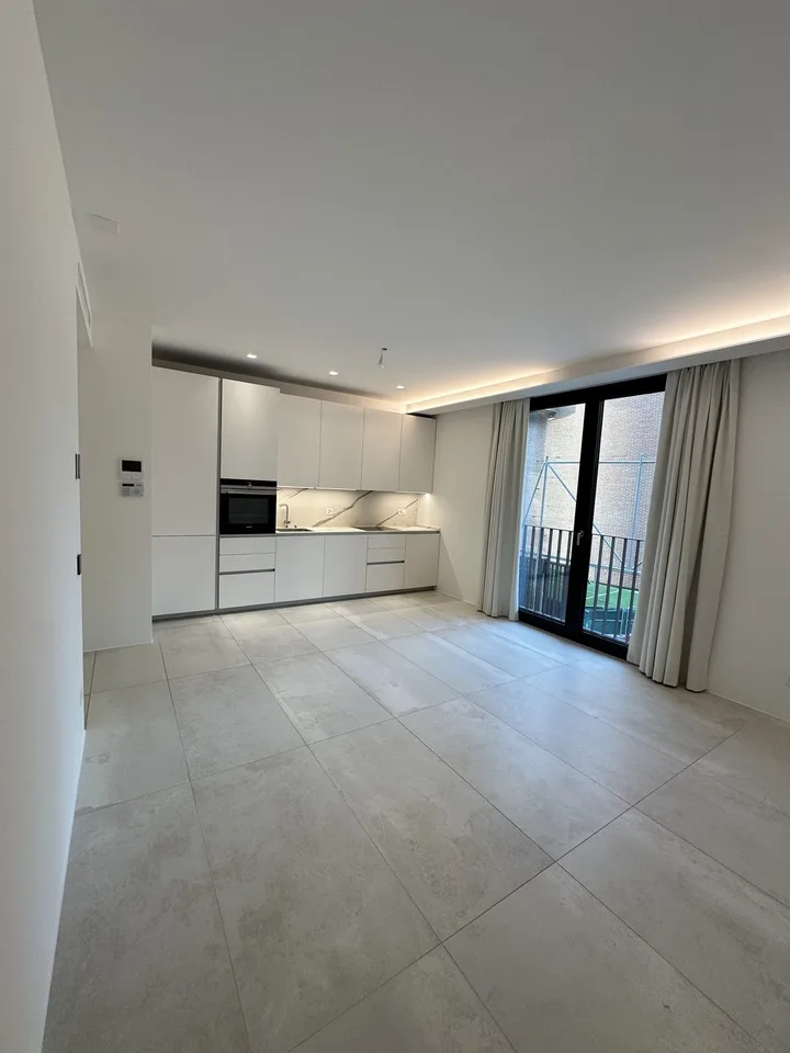 MODERNO ED ELEGANTE APPARTAMENTO