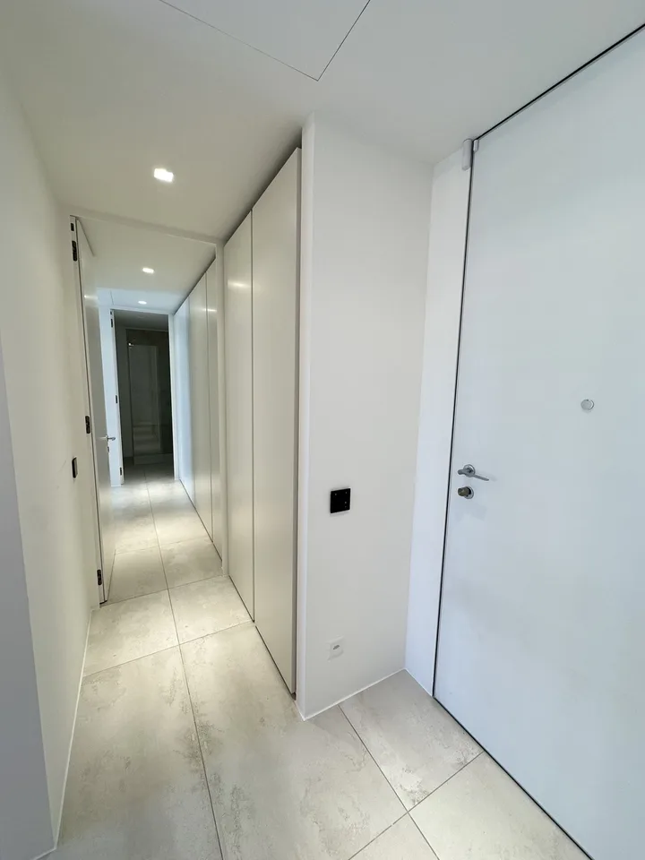 MODERNO ED ELEGANTE APPARTAMENTO