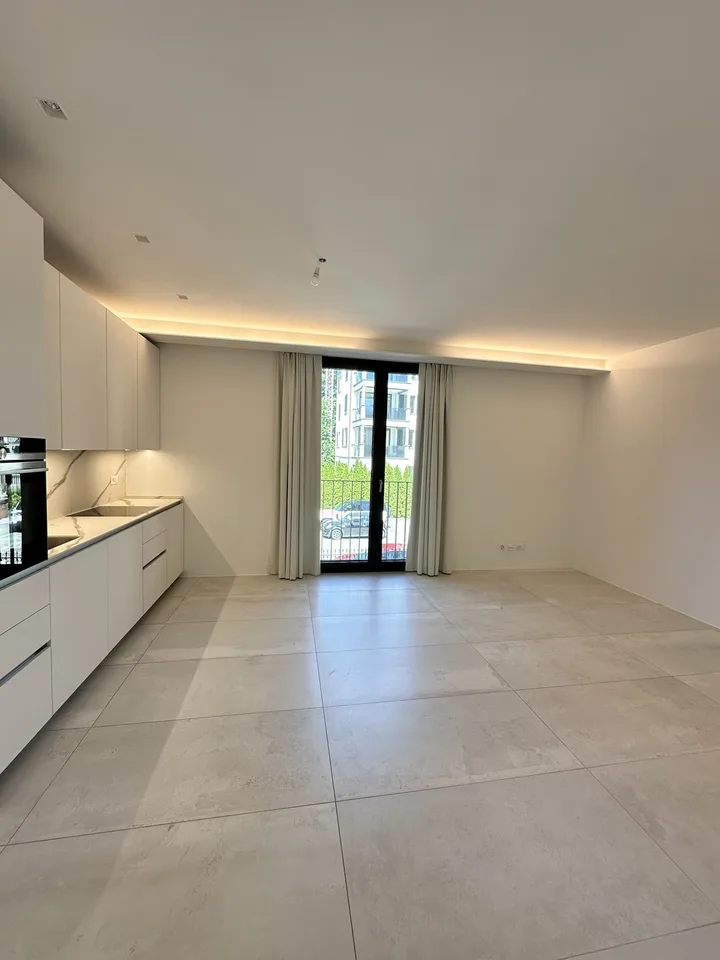 MODERNO ED ELEGANTE APPARTAMENTO