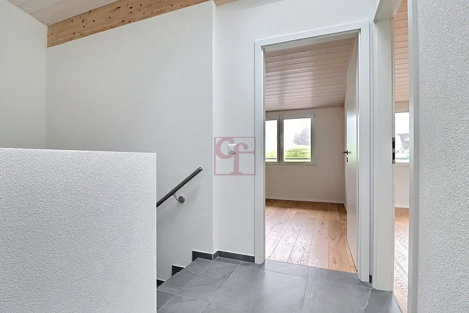 Villa individuelle et neuve à La Roche – foto 10 di 12