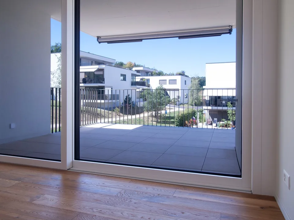 Attico esclusivo nel ChlyHolz – 6,5 locali e 453 m² di spazio utilizzabile con terrazza spaziosa – foto 14 di 17