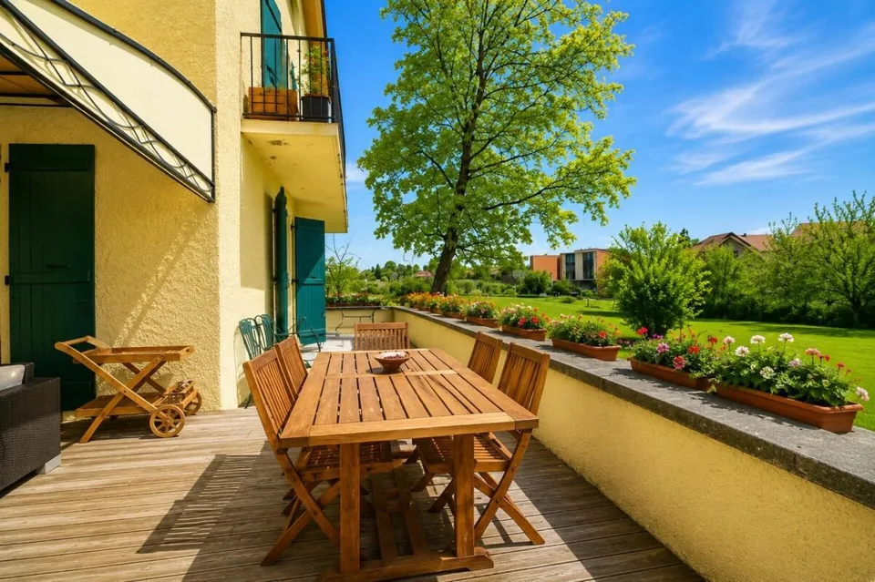 5 Zimmer Wohnung in Plan-les-Ouates – Foto 7 von 24
