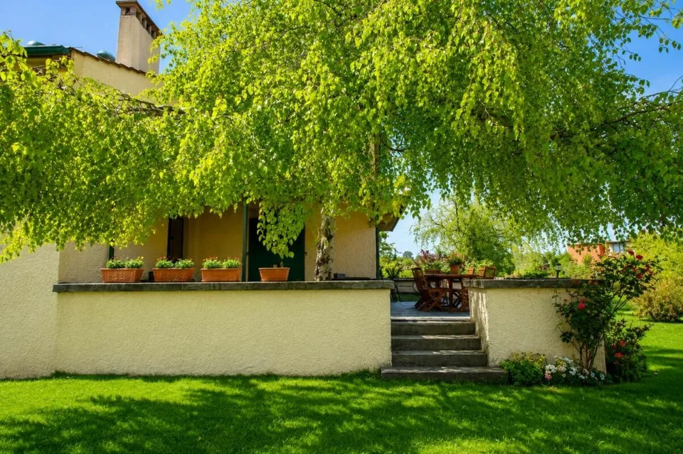 Verkauf mit Charme: 5-Zimmer-Wohnung in Plan-les-Ouates