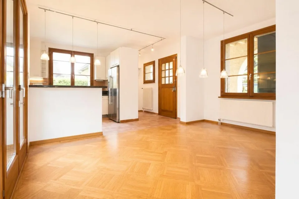 5 Zimmer Wohnung in Plan-les-Ouates – Foto 15 von 24
