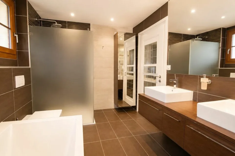 5 Zimmer Wohnung in Plan-les-Ouates – Foto 16 von 24