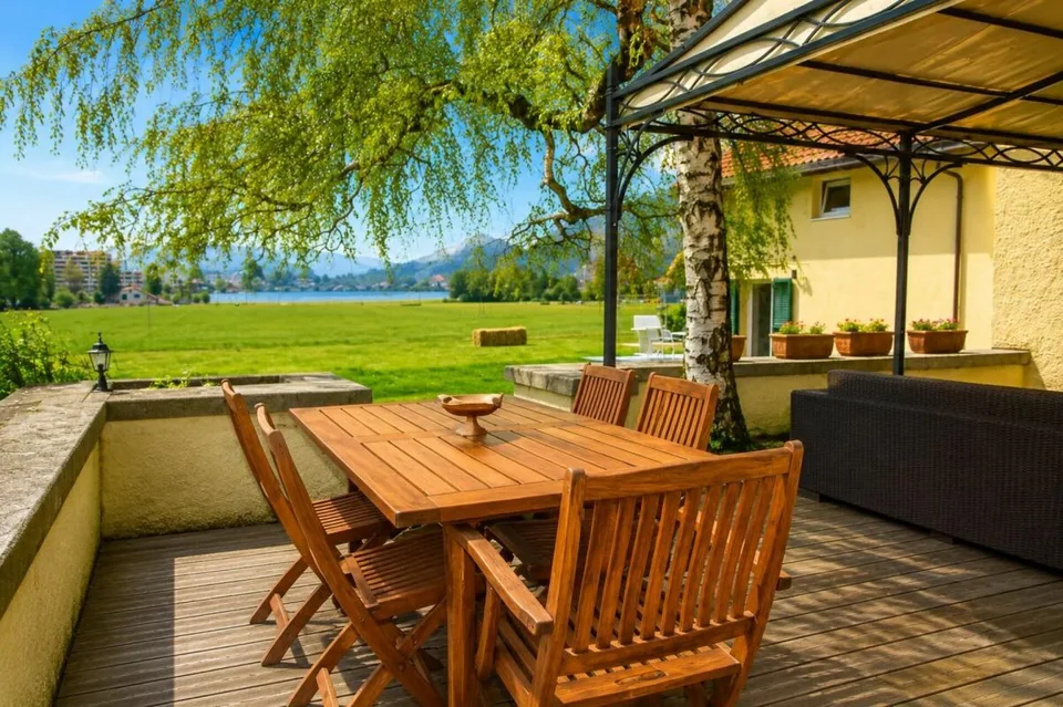 5 Zimmer Wohnung in Plan-les-Ouates – Foto 6 von 24