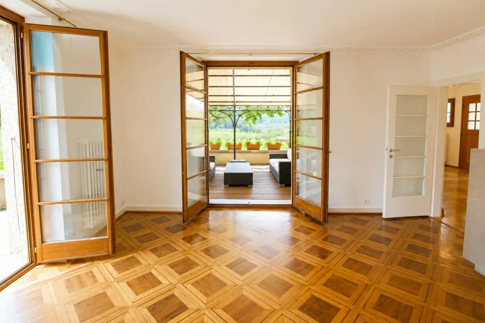 5 Zimmer Wohnung in Plan-les-Ouates – Foto 9 von 24