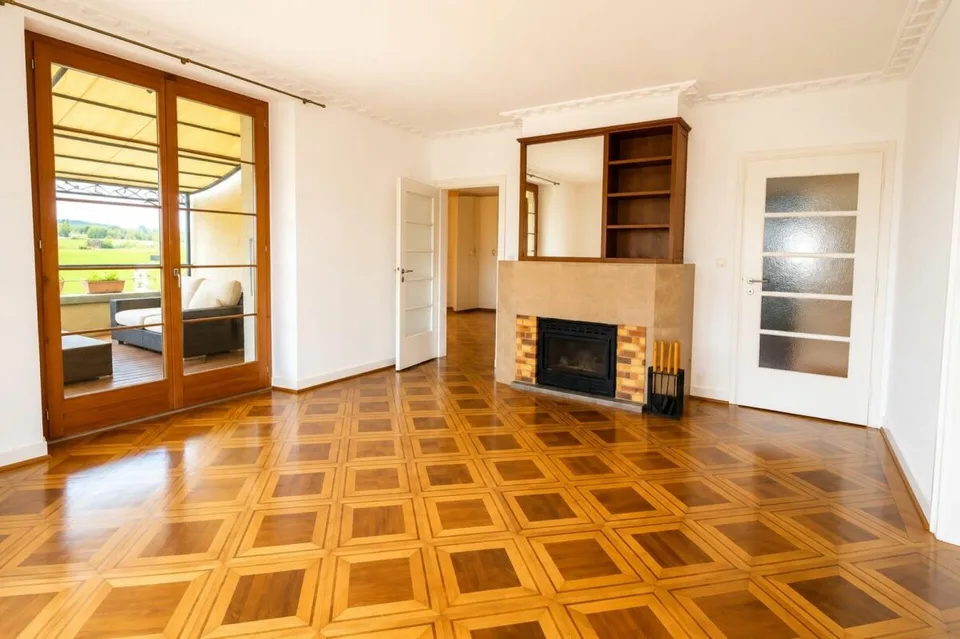 5 Zimmer Wohnung in Plan-les-Ouates – Foto 8 von 24