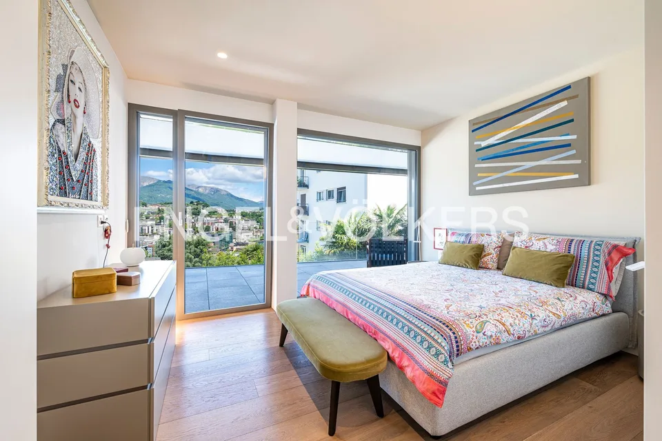 Eccellenza abitativa con servizi premium – foto 9 di 13