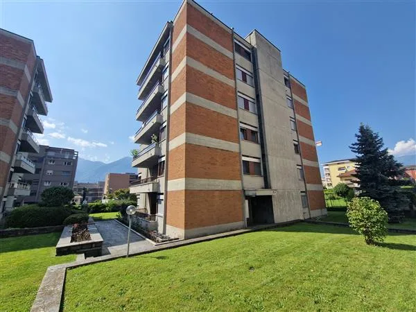 Minusio: 3.5-Zimmer-Wohnung – Foto 11 von 13
