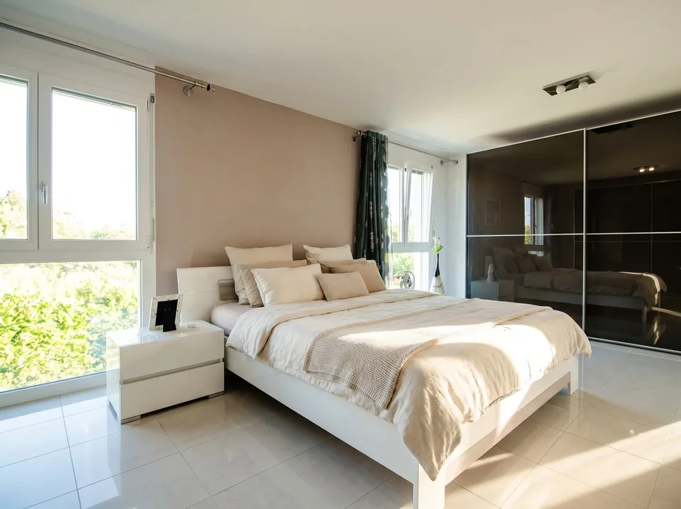 VENDUTA - Casa di 6.5 locali in un quartiere familiare ricercato