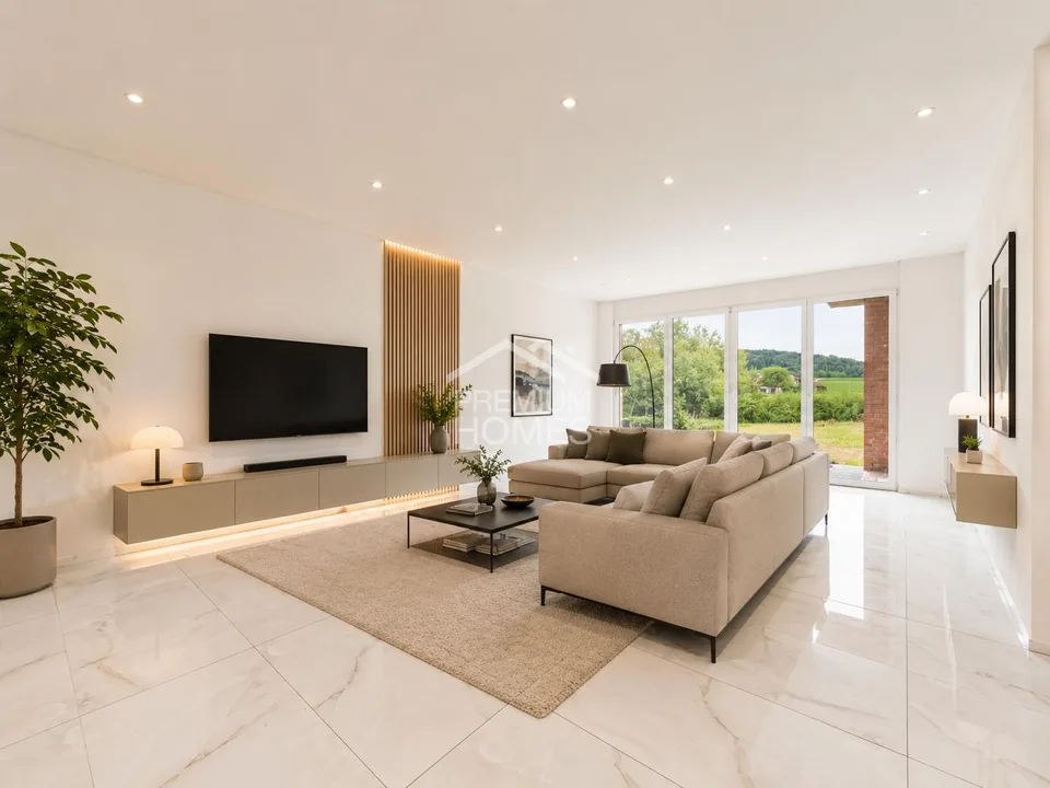 Plus d'espace pour les plus beaux moments